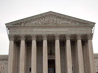 US Supreme Court legalizes Gay...